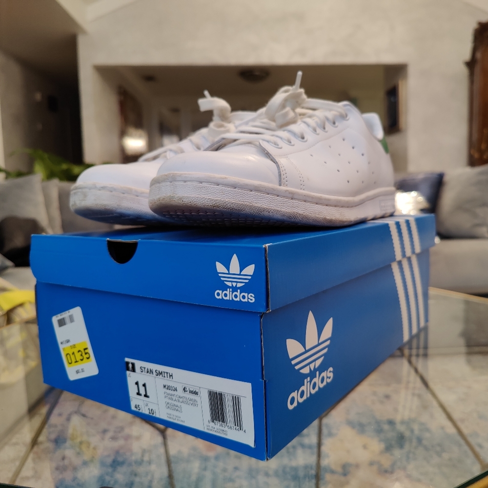 Adidas Stan Smith